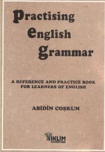 Practising English Grammar