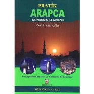 Pratik Arapca Konuşma Kılavuzu Cep Boy