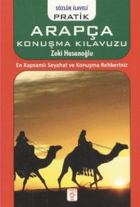 Pratik Arapça Konuşma Kılavuzu