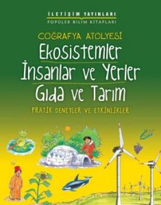 Ekosistemler İnsanlar ve Yerler Gıda ve Tarım