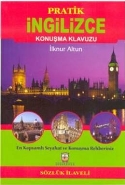 Pratik İngilizce Konuşma Kılavuzu