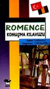 Pratik Romence Konuşma Klavuzu