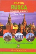 Pratik Rusca Konuşma Kılavuzu