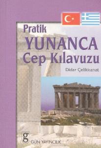 Pratik Yunanca Cep Kılavuzu
