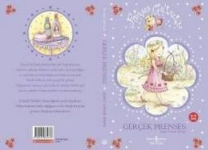 Prenses Gelincik - Gerçek Prenses