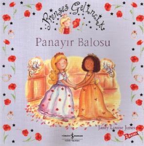 Prenses Gelincik-Panayır Balosu