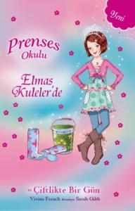 Prenses Okulu Elmas Kuleler'de ve Sihirli Koala