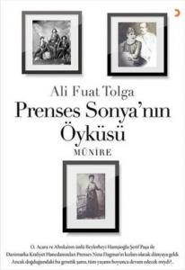 Prenses Sonya'nın Öyküsü