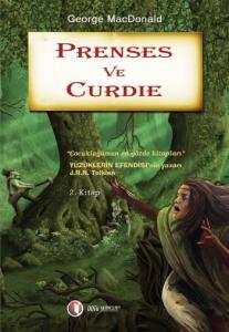 Prenses ve Curdie (2. Kitap)