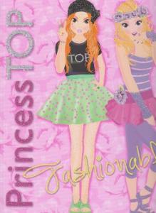 Princess Top Fashionable