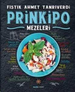 Prinkipo Mezeleri; Fıstık Ahmet