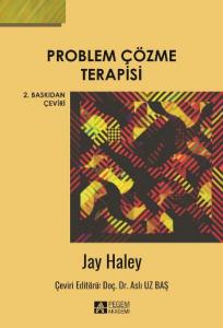 Problem Çözme Terapisi