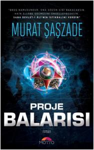 Proje Balarısı