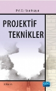 Projektif Teknikler