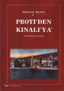 Proti'den Kınalı'ya-Tanıklarla Kınalıada