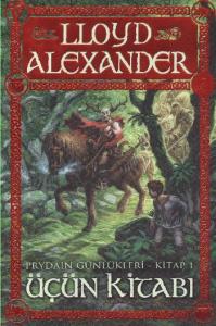 Üçün Kitabı; Prydain Günlükleri 1