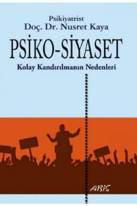 Psiko-Siyaset