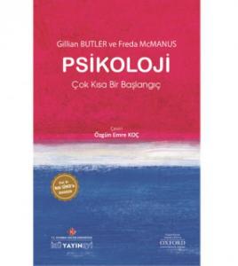 Psikoloji-Çok Kısa Bir Başlangıç