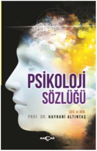 Psikoloji Sözlüğü