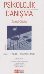 Psikolojik Danışma Temel Öğeler