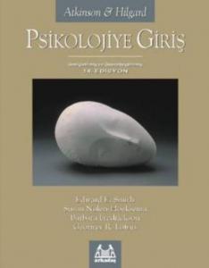 Psikolojiye Giriş 14.Edisyon; Atkinson & Hilgard