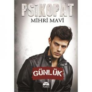Psikopat (Günlük)