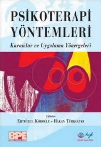 Psikoterapi Yöntemleri