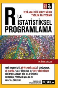 R ile İstatistiksel Proğramlama