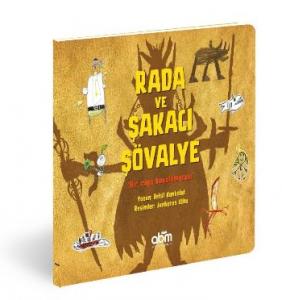 Rada ve Şakacı Şövalye