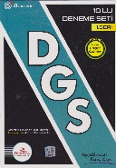 Radikal DGS 1. Seri Deneme Seti
