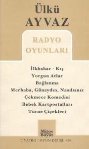 Radyo Oyunları
