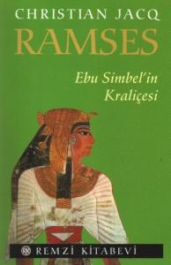 Ramses; Ebu Simbel'in Kraliçes