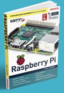 Raspberry Pi (Eğitim Videolu)