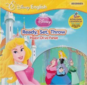 Ready Set Throw-Hazır Ol ve Fırlat