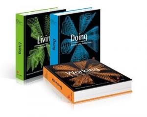 Red Dot Desıgn Yearbook 2014-2015- Welcome To The World Of Desıgn