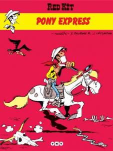 Pony Express