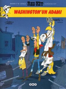 Washington'un Adamı