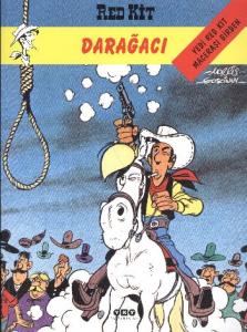 Red Kit 36 - Darağacı;(yedi Red Kit Macerası Birden)
