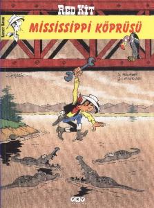 Red Kit 52 - Mississipi Köprüsü