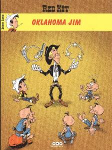 Red Kit: 54 - Oklahoma Jim
