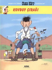 Red Kit Sayı: 59; (Kovboy Çırağı)