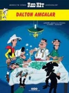 Red Kit Sayı: 80;Dalton Amcalar