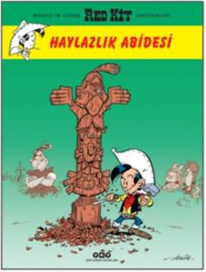 Red Kit 82 - Haylazlık Abidesi