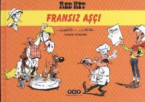 Red Kit - Fransız Aşçı