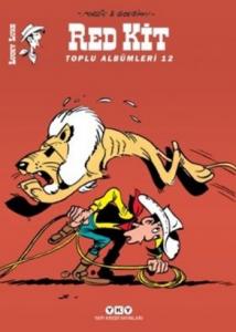 Red Kit Toplu Albümleri 12