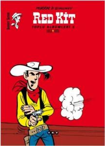 Red Kit Toplu Albümleri 3