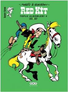 Red Kit - Toplu Albümleri 4