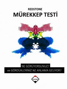 Redstone Mürekkep Testi; Ne Görüyorsunuz? ve Gördükleriniz Ne Anlama Geliyor?