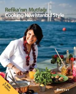 Refika'nın Mutfağı; Cooking New Istanbul Style