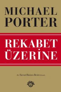Rekabet Üzerine (Ciltli)
